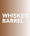 WHISKEY BARREL