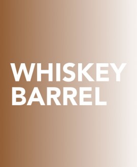 WHISKEY BARREL
