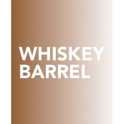 WHISKEY BARREL