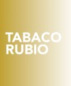 TABACO RUBIO