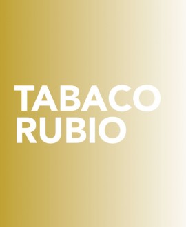 TABACO RUBIO