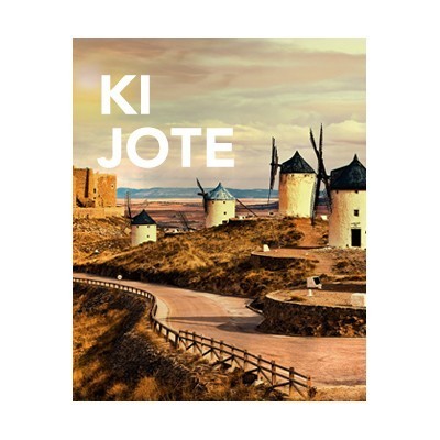 KIJOTE